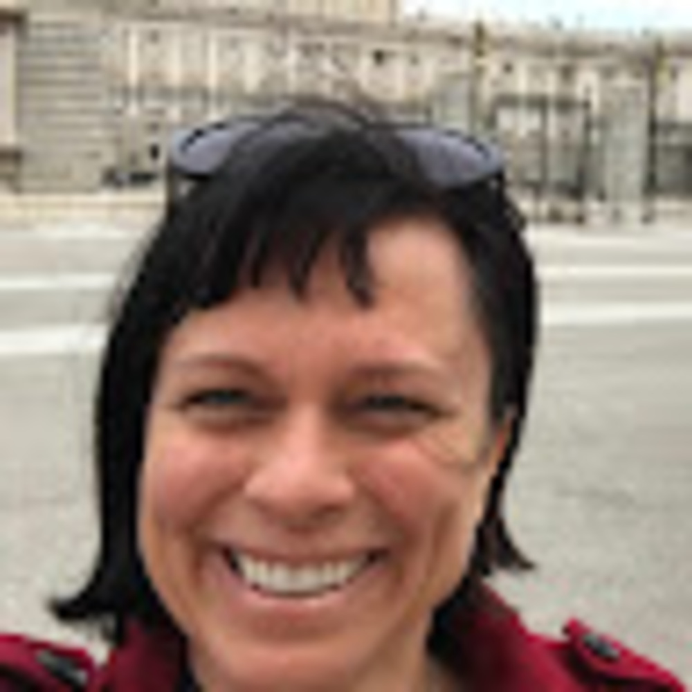 Meet your Posher, Tracy